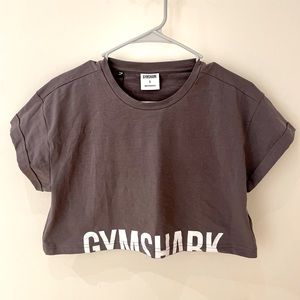 Gymshark Crop Top